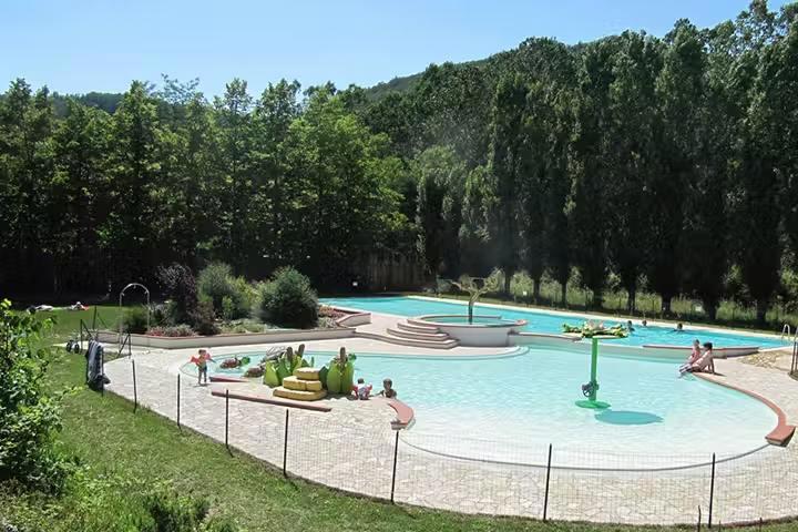 Foto van Tenuta Squaneto