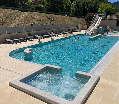 Hoofdfoto van Les Prades