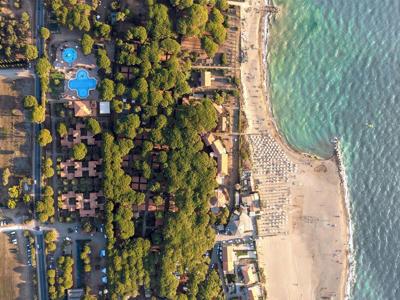 Thumbnail 5 van Gitavillage Argentario