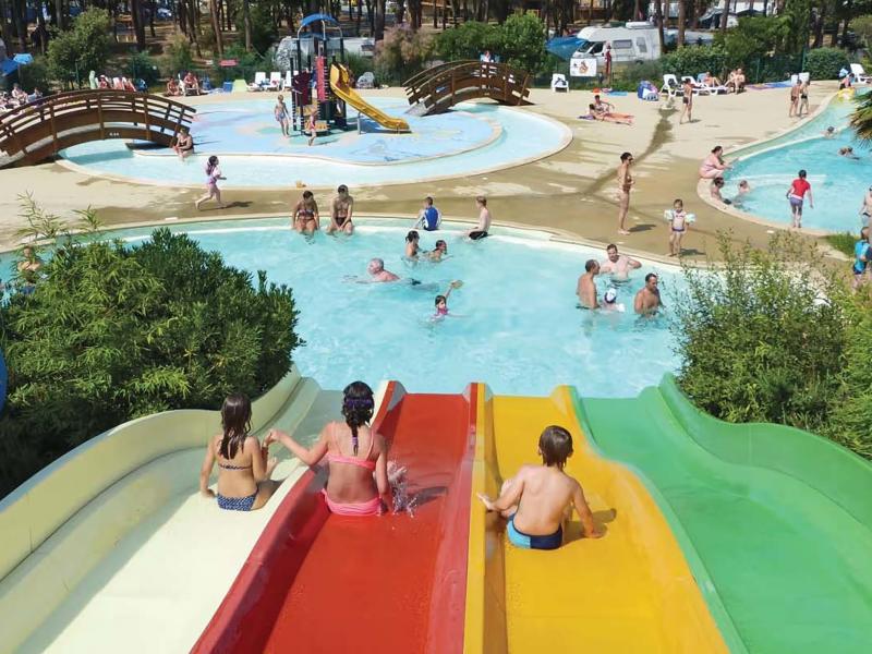 Foto van La Côte d'Argent