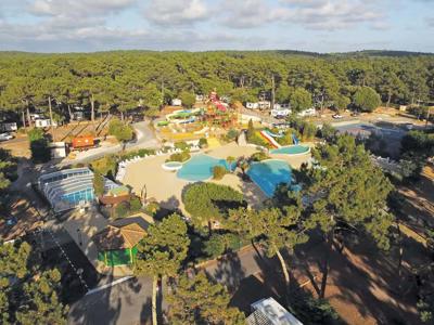 Thumbnail 2 van La Côte d'Argent