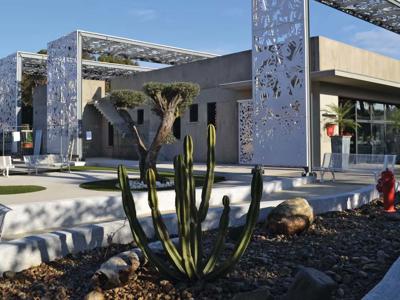 Thumbnail 2 van Le Brasilia