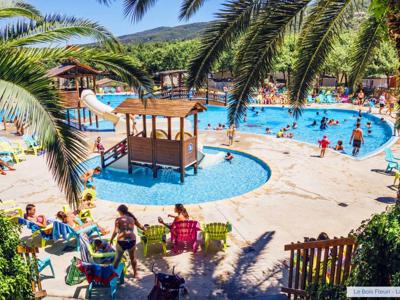 Thumbnail 3 van Le Bois Fleuri