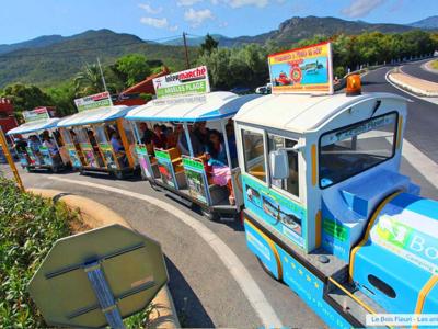 Thumbnail 5 van Le Bois Fleuri