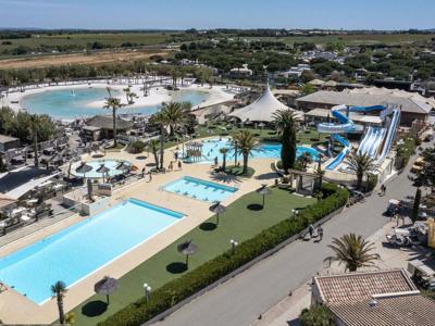 Domaine de la Dragonnière