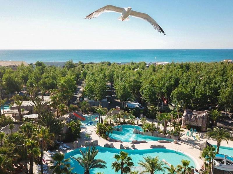 Foto van Nouvelle Floride