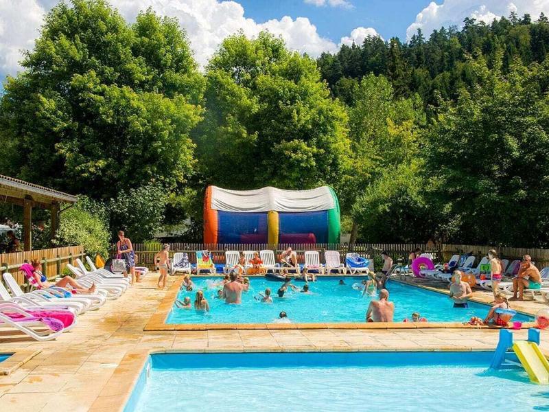 Foto van De Vaubarlet