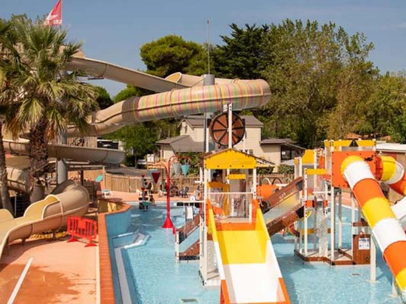 Foto van Les Sablons