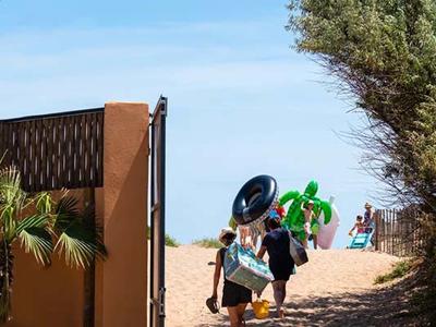 Thumbnail 4 van Les Sablons