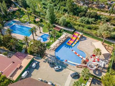 El Delfín Verde Playa de Aro