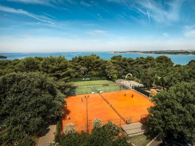 Thumbnail 3 van Valamar Camping Lanterna