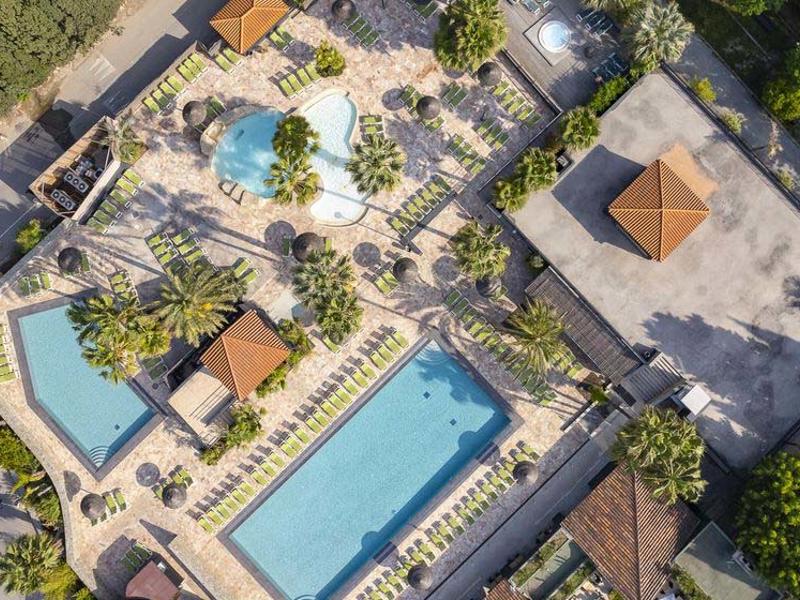 Foto van l'Etoile d'Argens