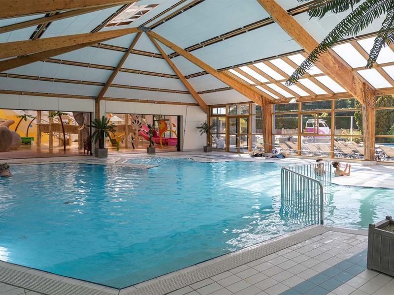 Foto van Le P'tit Bois