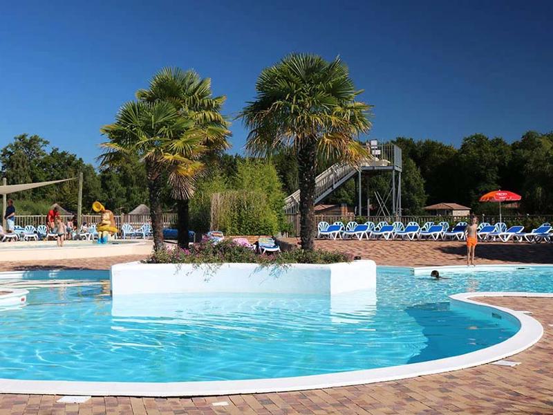 Foto van Les Bois du Bardelet