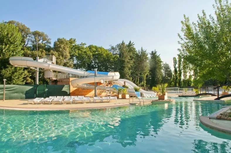 Foto van Le Plein Air des Chênes