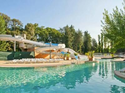 Le Plein Air des Chênes