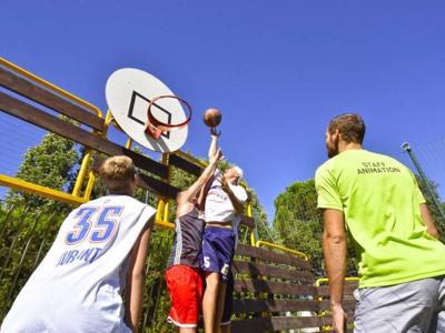 Thumbnail 5 van Le Plein Air des Chênes