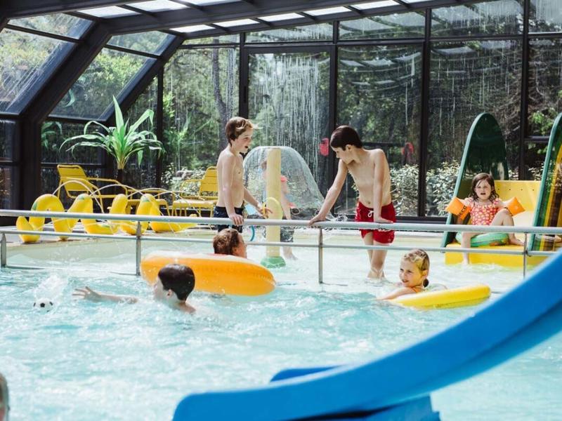 Foto van Club Les Ormes