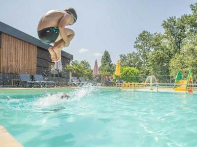 Thumbnail 2 van Club Les Ormes