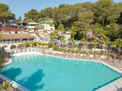 Thumbnail 5 van Holiday Green