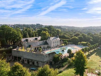 Thumbnail 2 van Orangerie de Lanniron