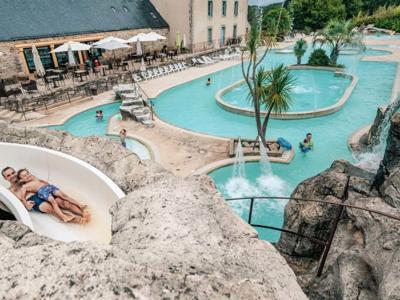 Thumbnail 3 van Orangerie de Lanniron