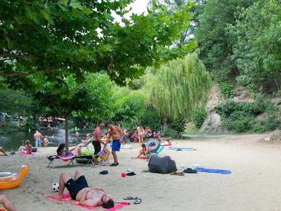 Thumbnail 2 van Le Canigou