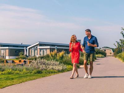 Thumbnail 4 van EuroParcs De Kraaijenbergse Plassen