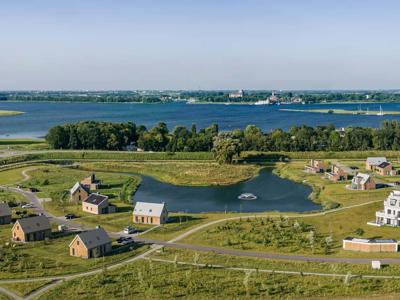 Roompot Domein het Camperveer