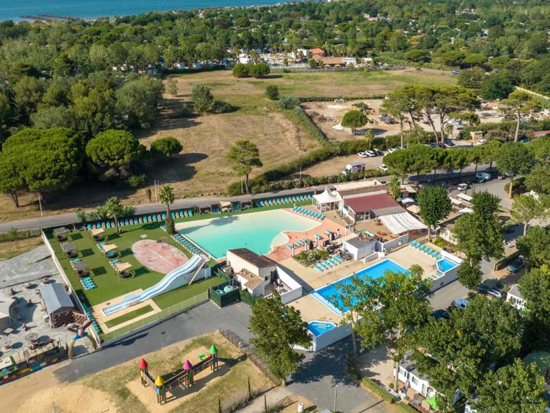 Foto van Domaine Sainte Cécile