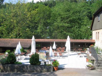 Thumbnail 4 van Romantische Strasse