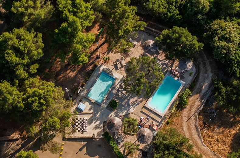 Foto van Waterman Beach Village