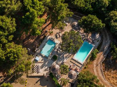 Waterman Beach Village