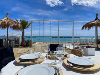 Thumbnail 3 van Villa Alwin Beach