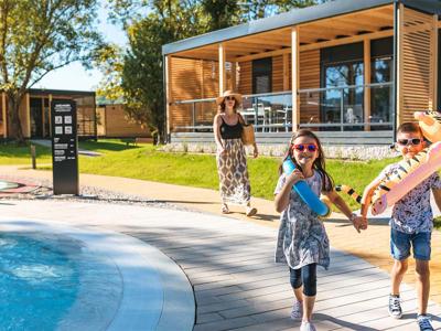 Thumbnail 3 van Glamping Camp Vita Terme Tuhelj