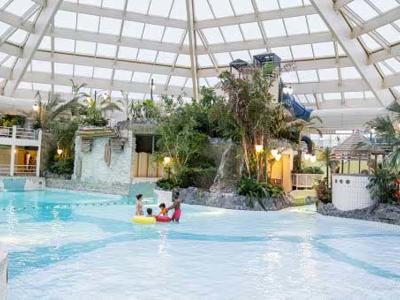 Thumbnail 3 van Center Parcs Park De Haan