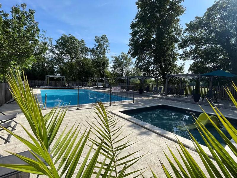 Foto van La Venise Verte