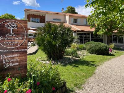 Thumbnail 3 van La Venise Verte