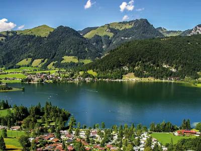 Terrassencamping Süd-See