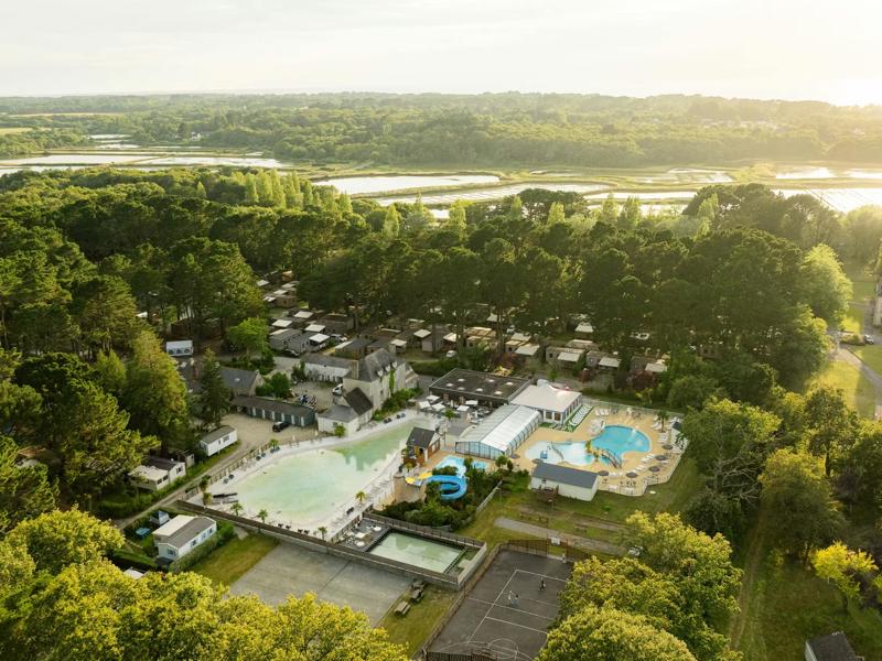 Foto van Le Château Du Petit Bois