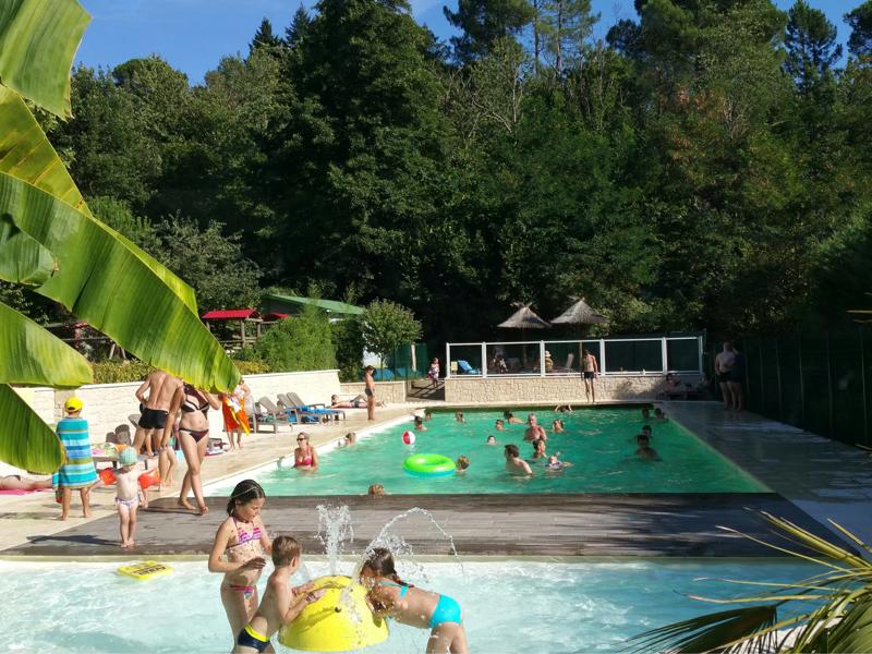 Foto van Les Sources (Gard)