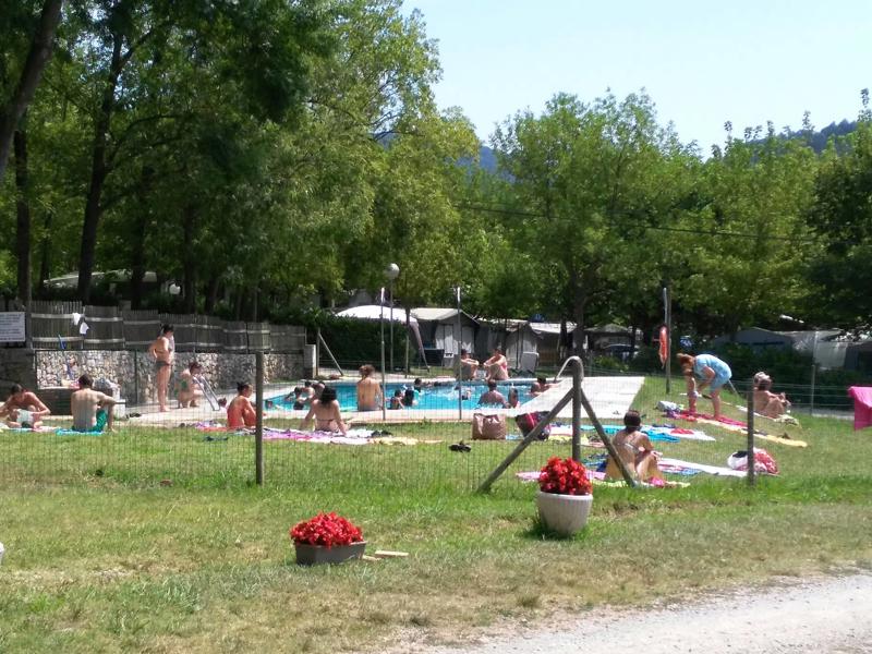 Hoofdfoto van La Soleia d'Oix