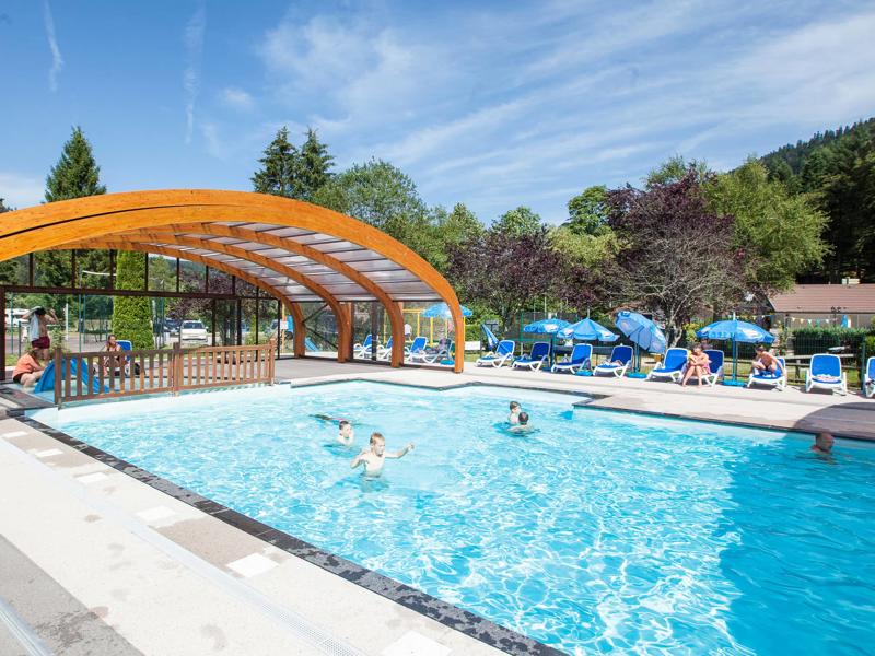 Foto van Verte Vallee