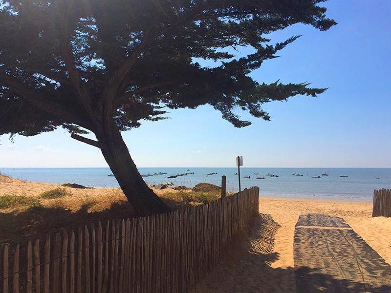 Foto van La Grande Vallée