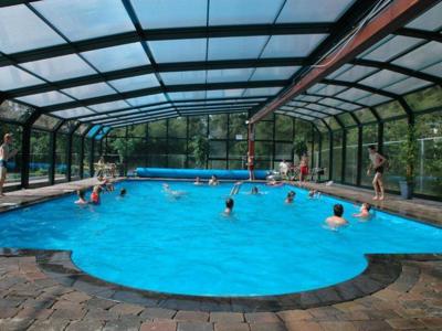 Familiepark de Vechtvallei