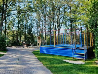 Thumbnail 3 van Familiepark de Vechtvallei