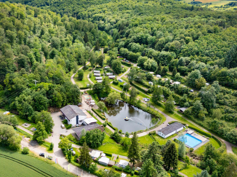 Foto van Donnersberg