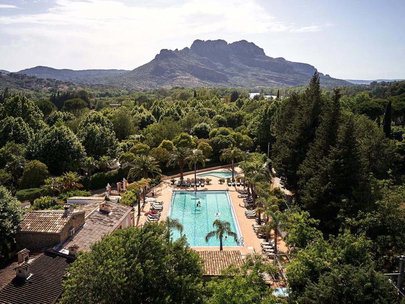 Foto van Les Pêcheurs