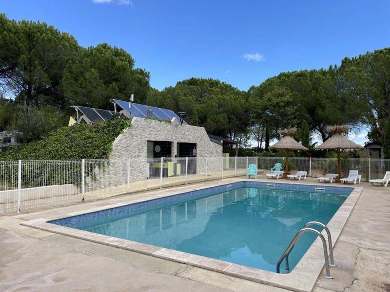 Foto van Le Mas de Mourgues