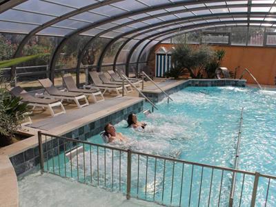 Thumbnail 4 van Les Coudoulets